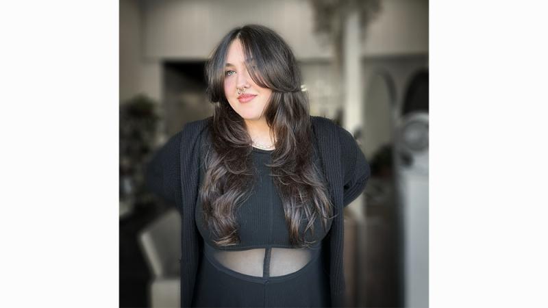Beauty Badness 2024: The Fiercest Hair on Instagram - @hair.by.trianna