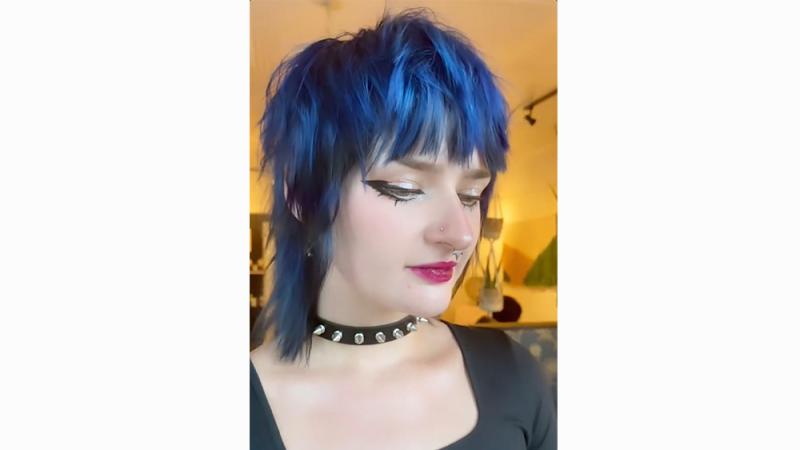 Beauty Badness 2024: The Fiercest Hair on Instagram - @marethehairartist 