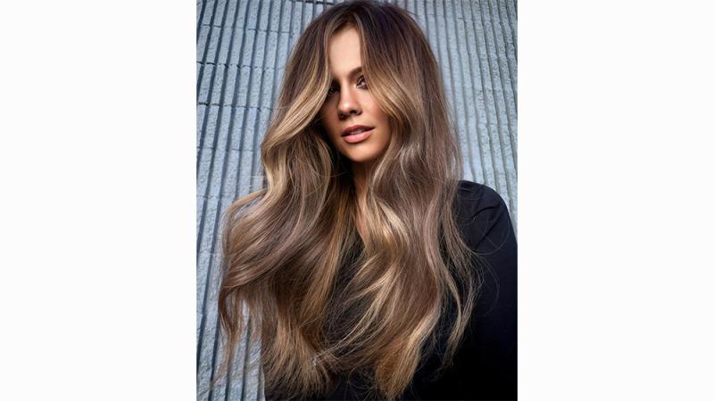 Beauty Badness 2024: The Fiercest Hair on Instagram - @sherette.salontrendnewyork