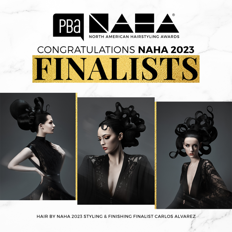 NAHA 2023 Finalist 
