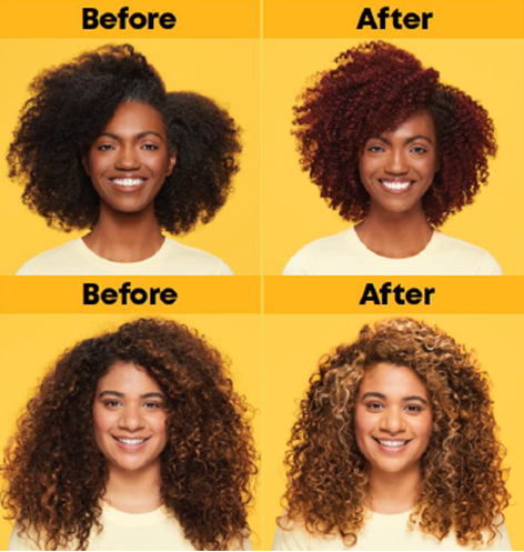 Matrix Introduces Coil Color for Clients With Natural Hair | American Salon