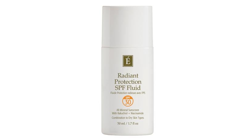 Radiant Protection SPF Fluid 