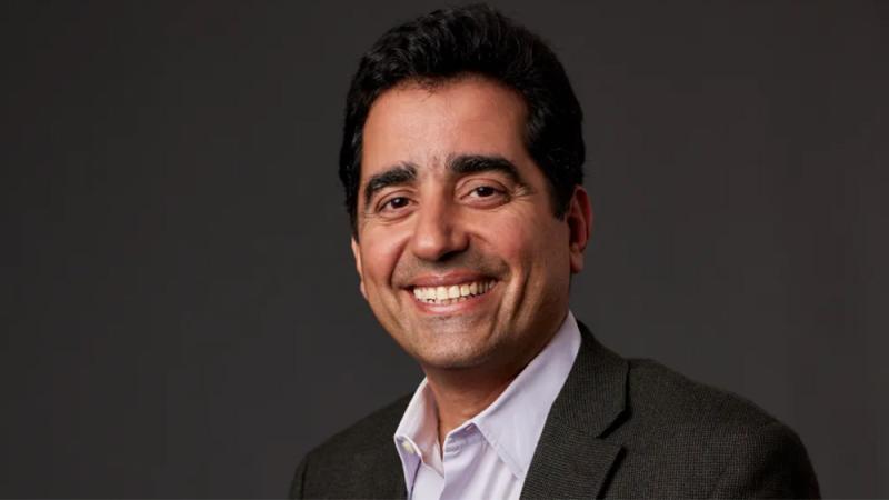 Freddy Bharucha, Procter & Gamble
