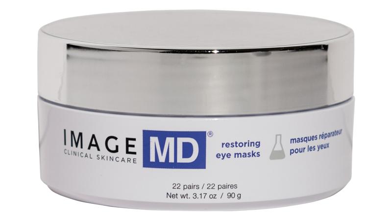 Image MD Restoring Eye Masks from Image Skincare 