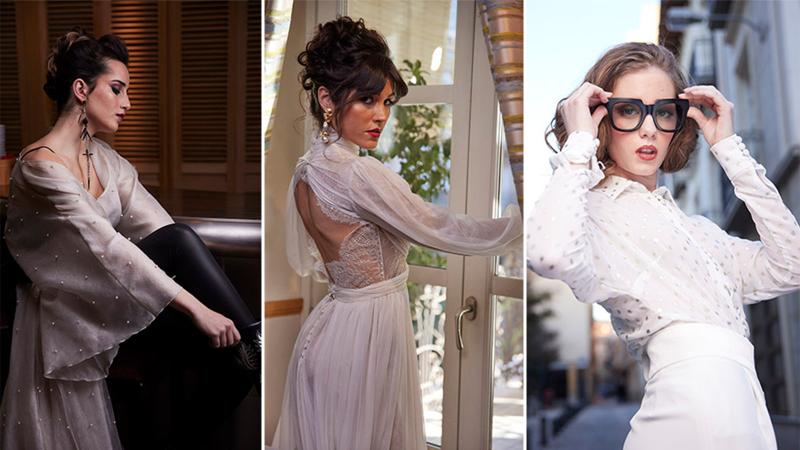 Inspirational Brides by Juanmy Medialdea