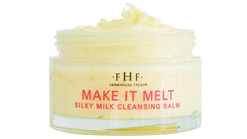 Make It Melt Silky Milk Cleansing Balm 