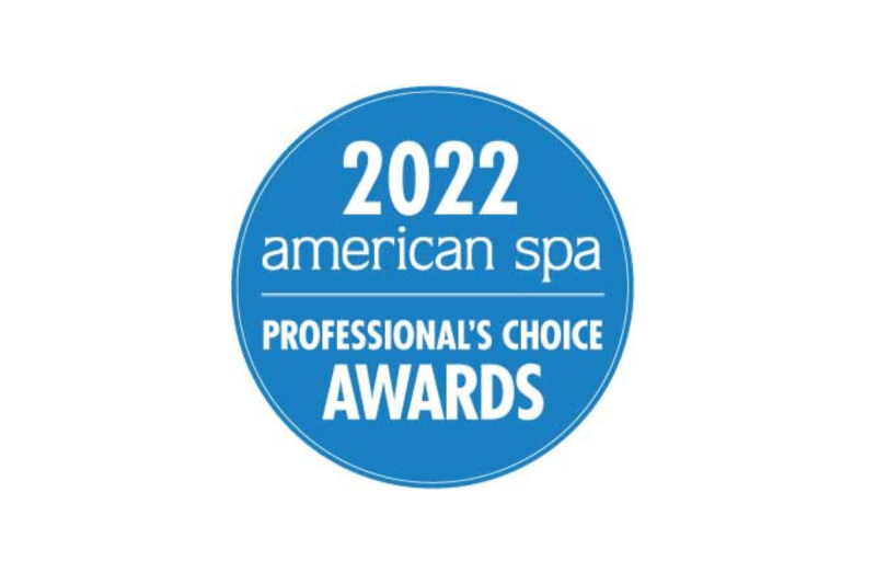 2022 Professional's Choice Awards
