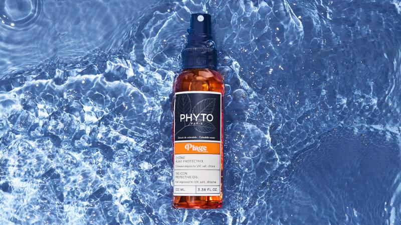 PHYTO PLAGE Protective Oil