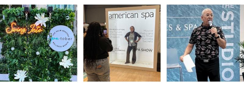 Pose Zone images