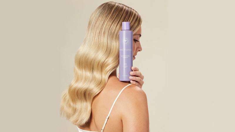 Innersense Bright Balance Hairbath
