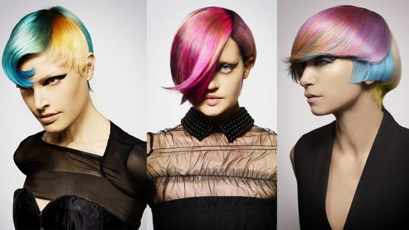 NAHA Team Finalist - The Five Point Collective