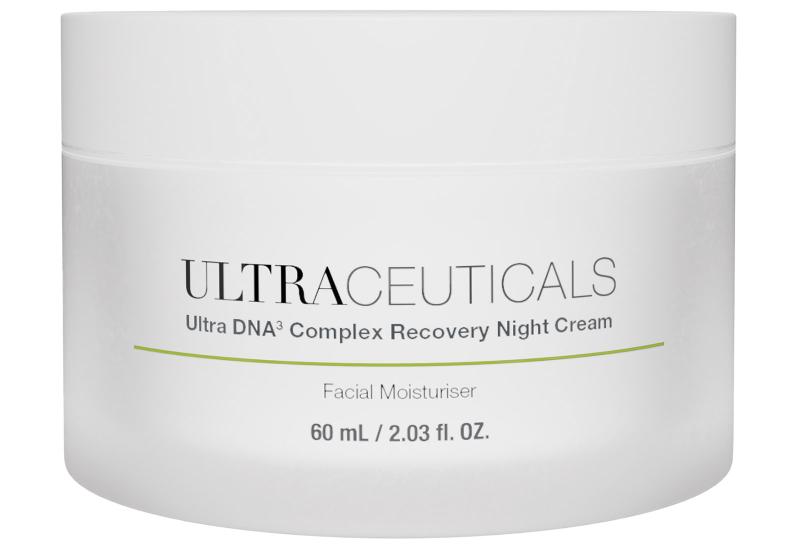 DNA³ Complex Recovery Night Cream