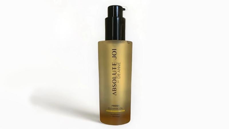 Absolute Joi Oil Cleanser
