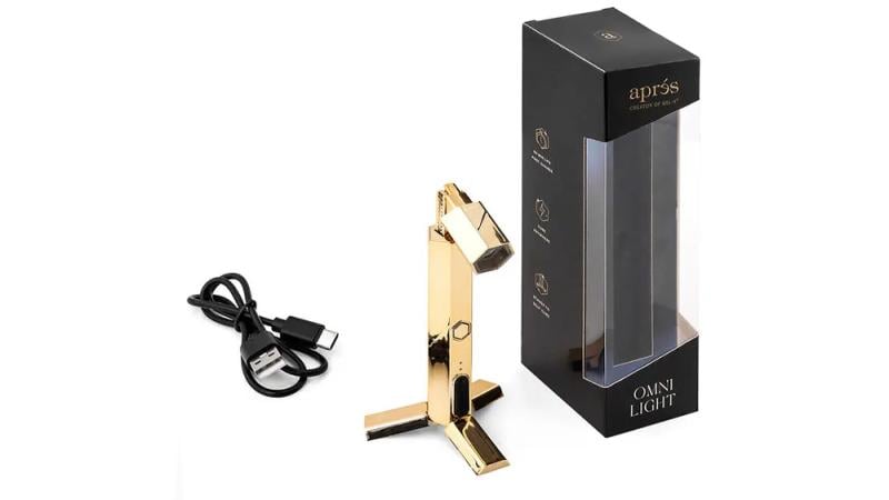 Aprés Nail Omni Lamp