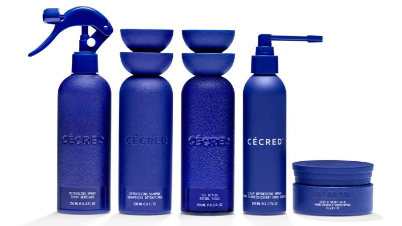 The Protection Collection by Cécred