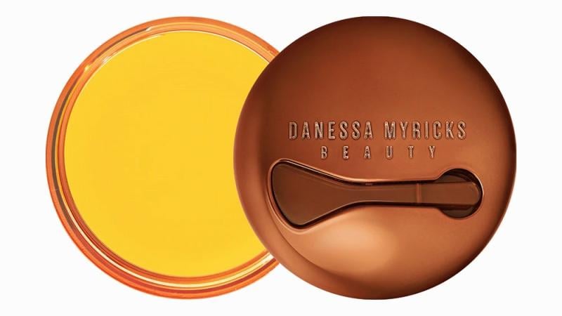 Danessa Myricks Beauty Yummy Balm Serum