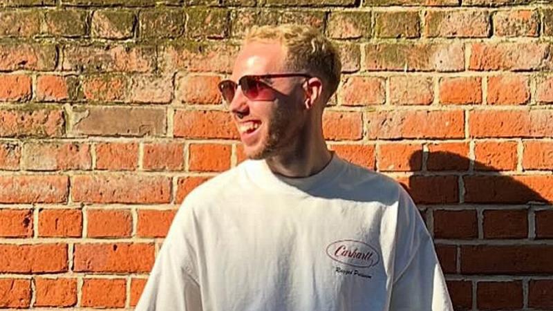 Celebrity Stylist Marc Ballance