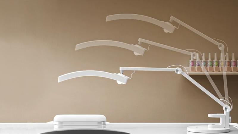 MelodySusie manicure lamp