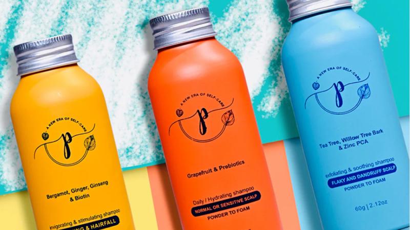 Powdera Hair Care