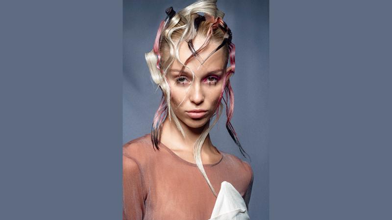 Roots Collection by Mayte Garrote Velez