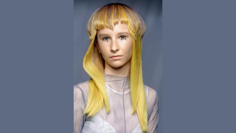 Roots Collection by Mayte Garrote Velez