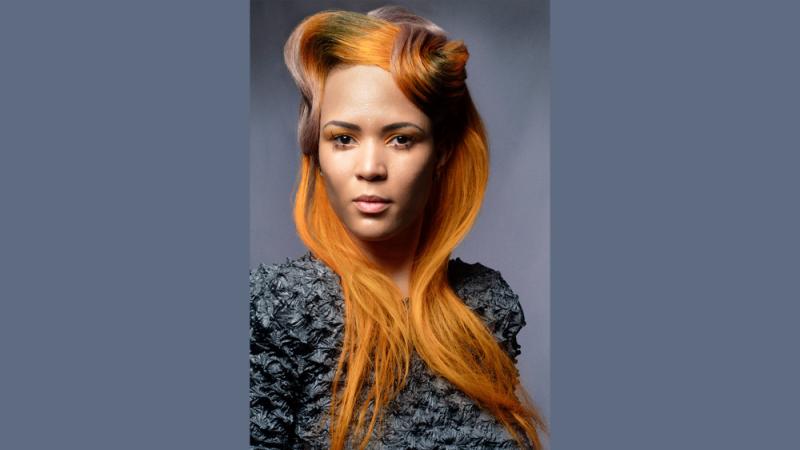 Roots Collection by Mayte Garrote Velez