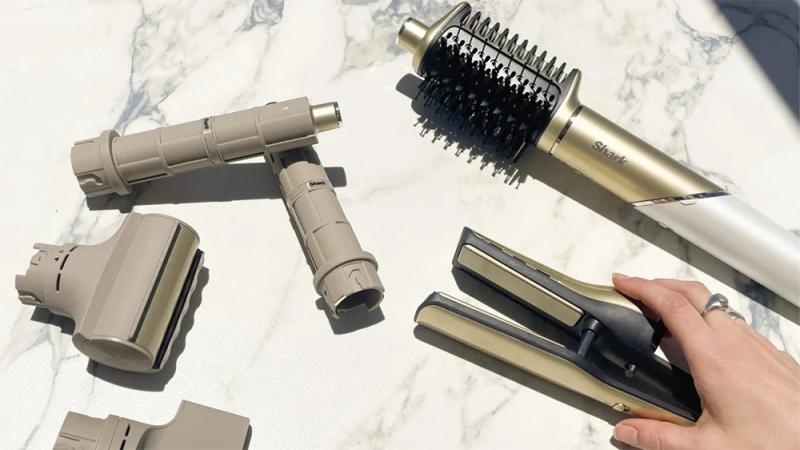 Shark Glam Multi Styler
