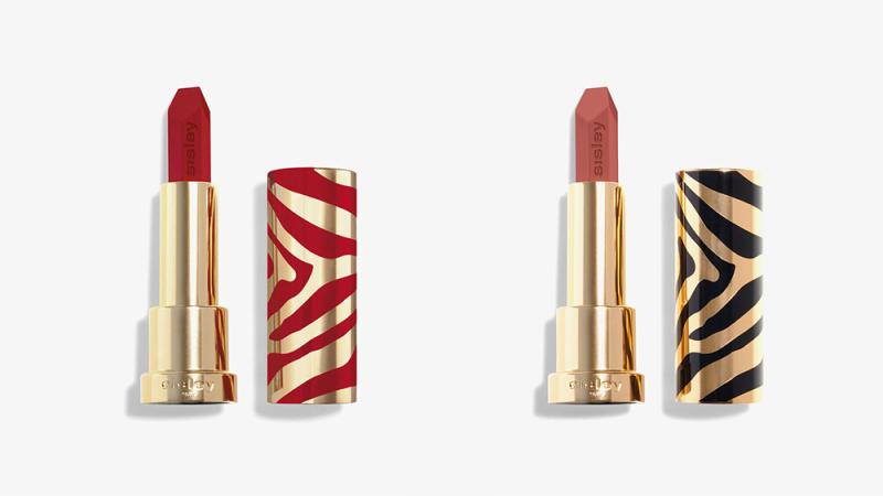 Sisley Paris Lipsticks