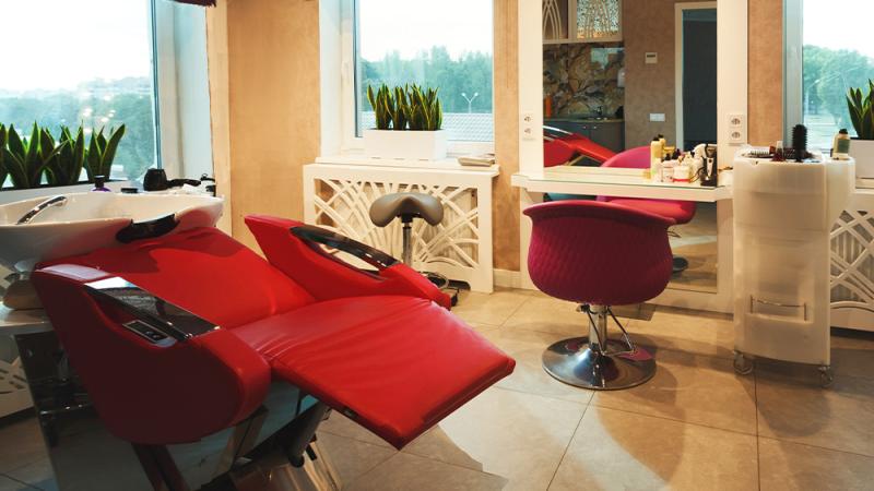 American Salon and American Spa's The Suite Spot 2025