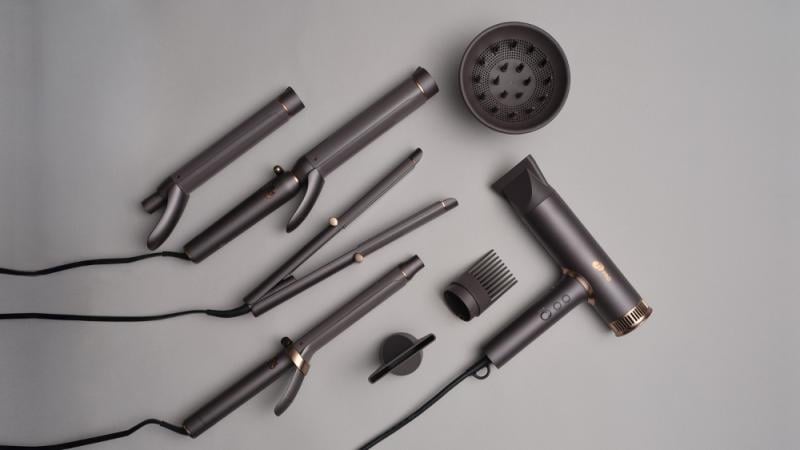 T3 Pro Collection of hair tools