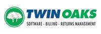 TwinOaks Software Logo