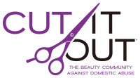 Cut It Out - The Beauty Community Against Domestic Abuse