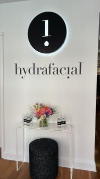 HydraFacial NYC