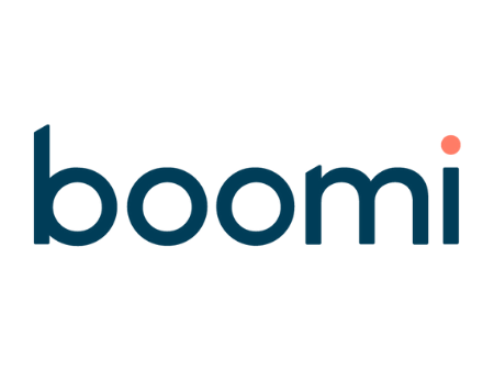 Boomi logo