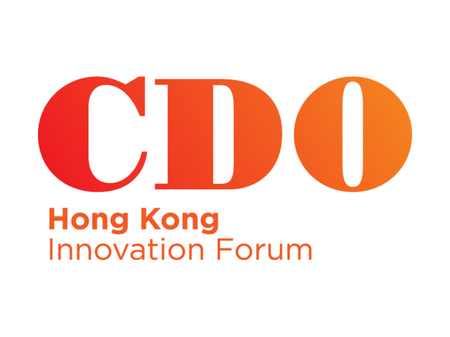 CDO Innovation Hong Kong