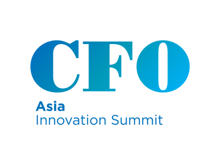 CFO Asia