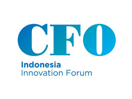 CFO Indonesia Innovation