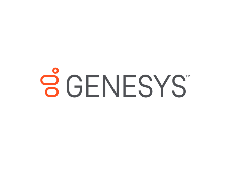 Genesys logo