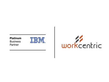 IBM Workcentric
