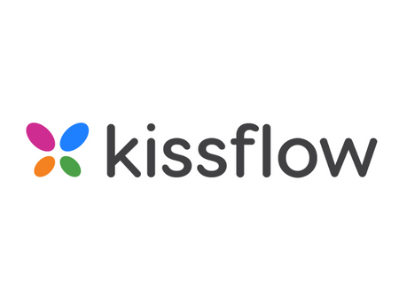 Kissflow