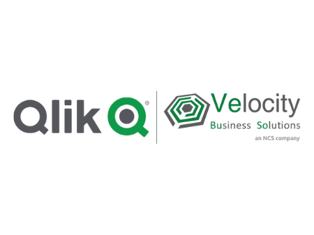 Qlik | Velocity