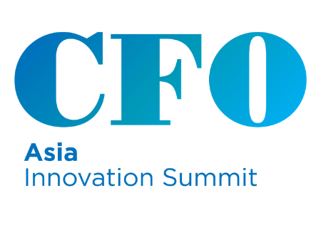 CFO Asia PSR