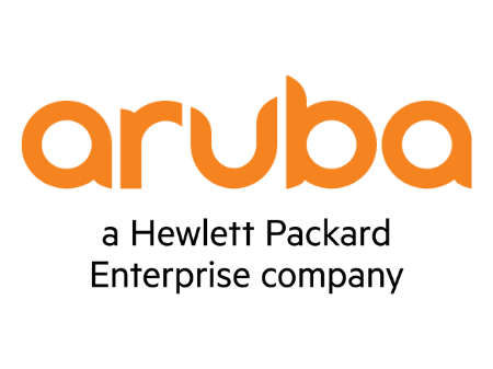 aruba logo