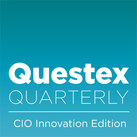 Questex Quarterly 1