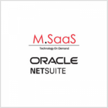 Msaas logo