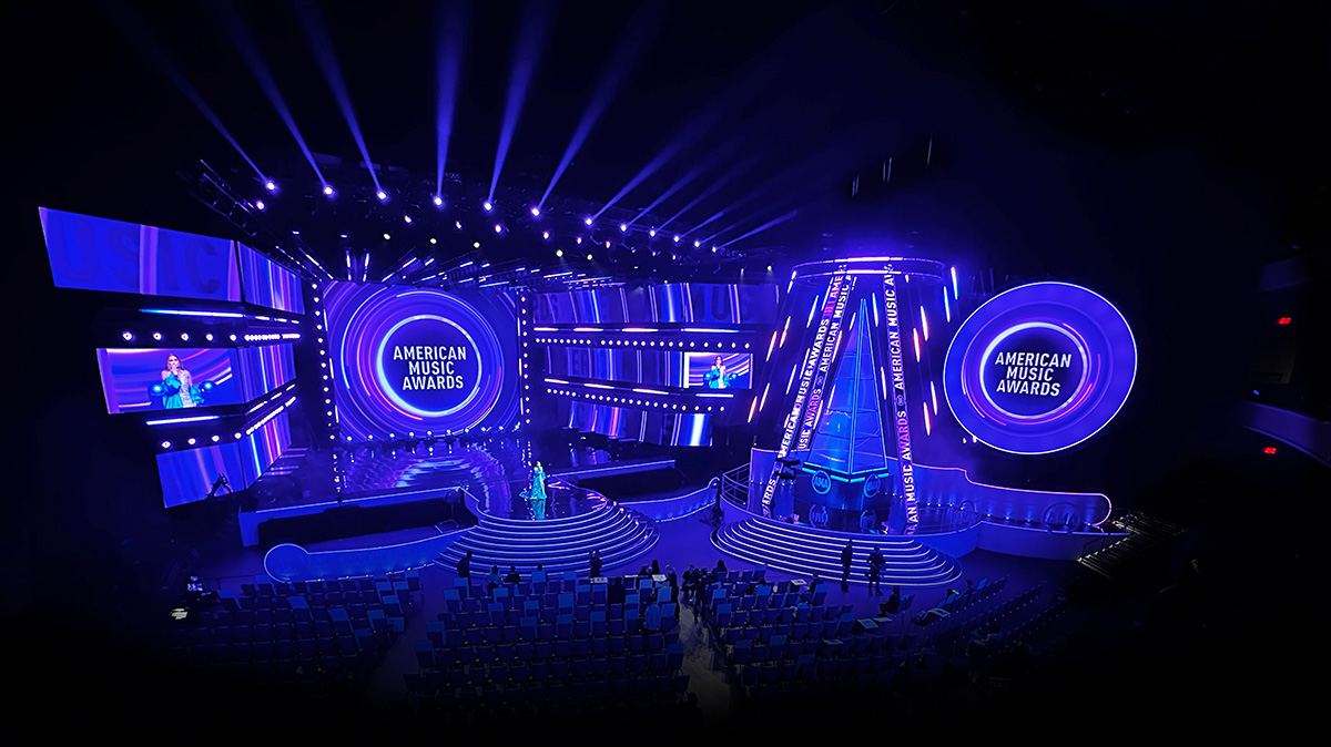 American Music Awards