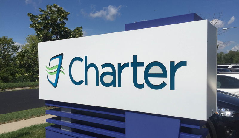 Charter Internet