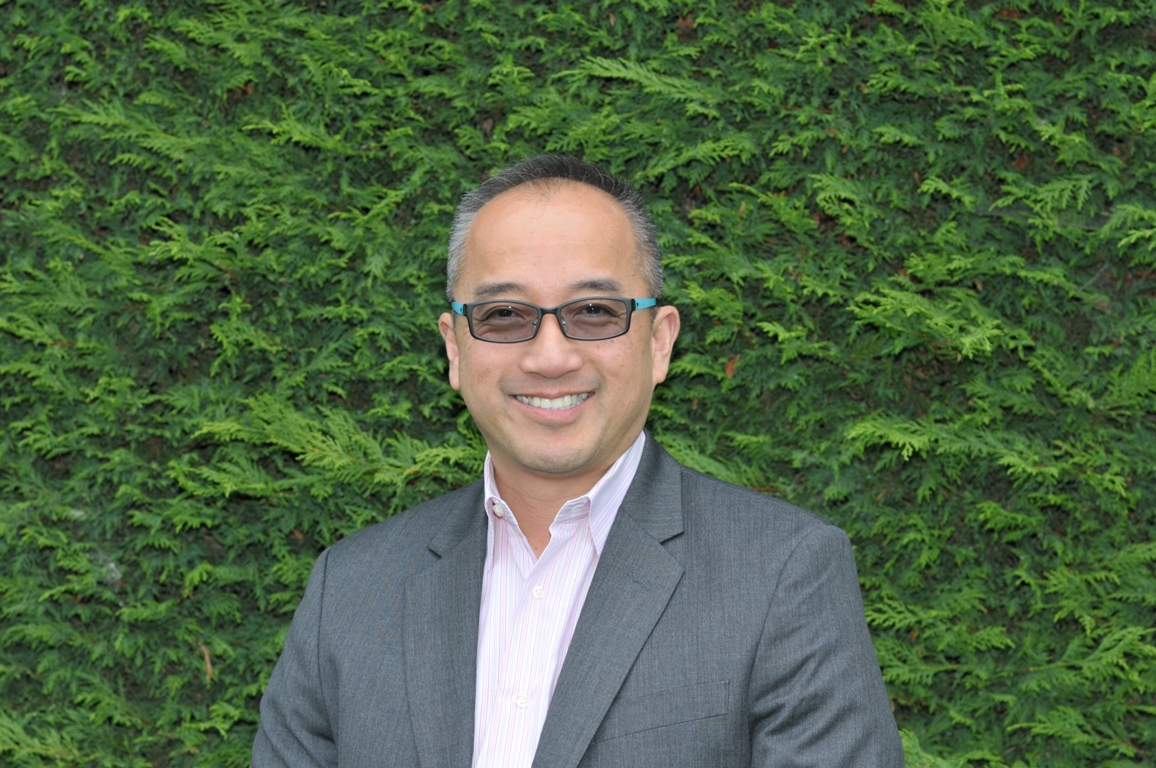 Godfrey Chua principal analyst at Machina Research