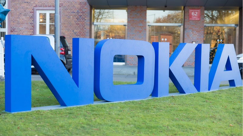 Nokiasign