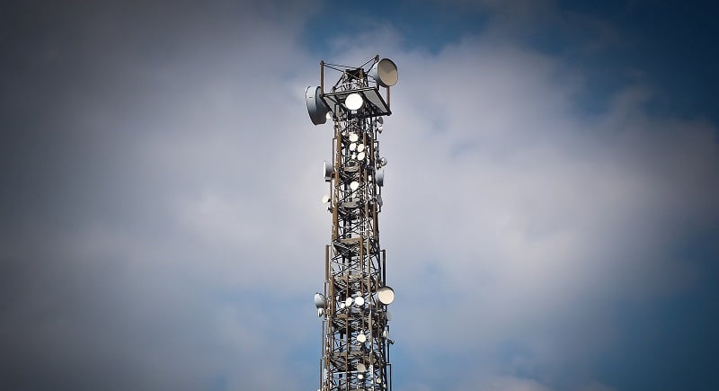 radio tower pixabay